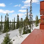 Сasa de vacaciones Sunhill By Interhome Rukatunturi