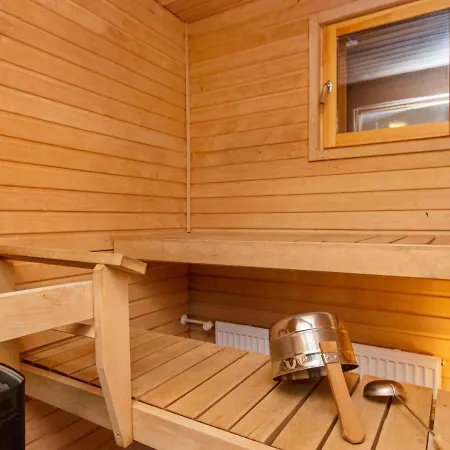 Sunhill By Interhome * Ruka