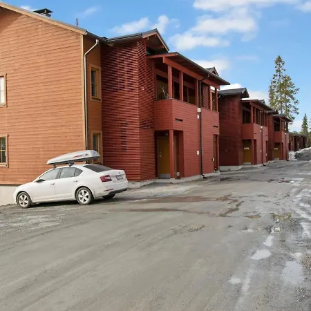 Sunhill By Interhome * Ruka