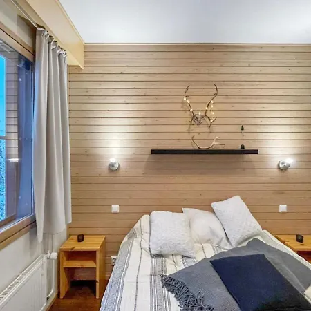 別荘 Sunhill By Interhome ルカ