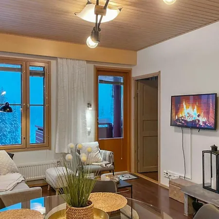 Prázdninový dům Sunhill By Interhome Ruka