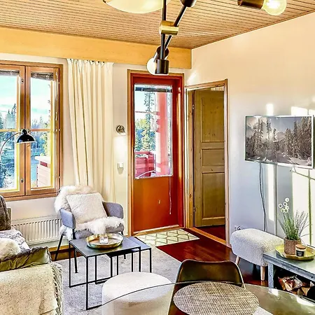 Prázdninový dům Sunhill By Interhome Ruka