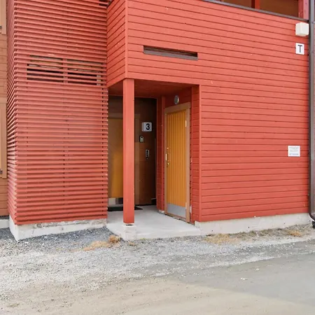 Sunhill By Interhome בית נופש