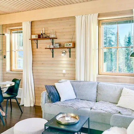 בית נופש Sunhill By Interhome רוקה