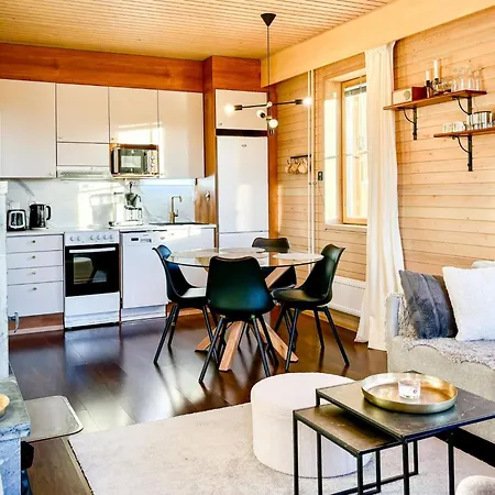 Sunhill By Interhome בית נופש *