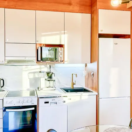 Sunhill By Interhome