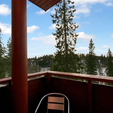 Sunhill By Interhome Prázdninový dům *