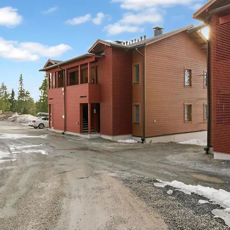 Sunhill By Interhome Ruka