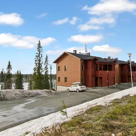 Sunhill By Interhome Ruka