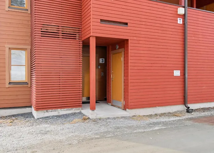 Sunhill By Interhome בית נופש