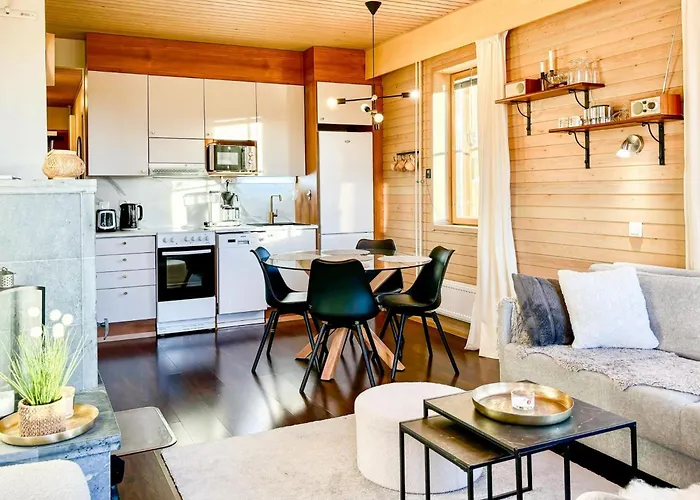 Sunhill By Interhome בית נופש *