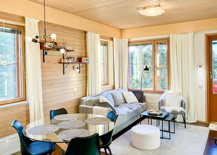 Sunhill By Interhome בית נופש